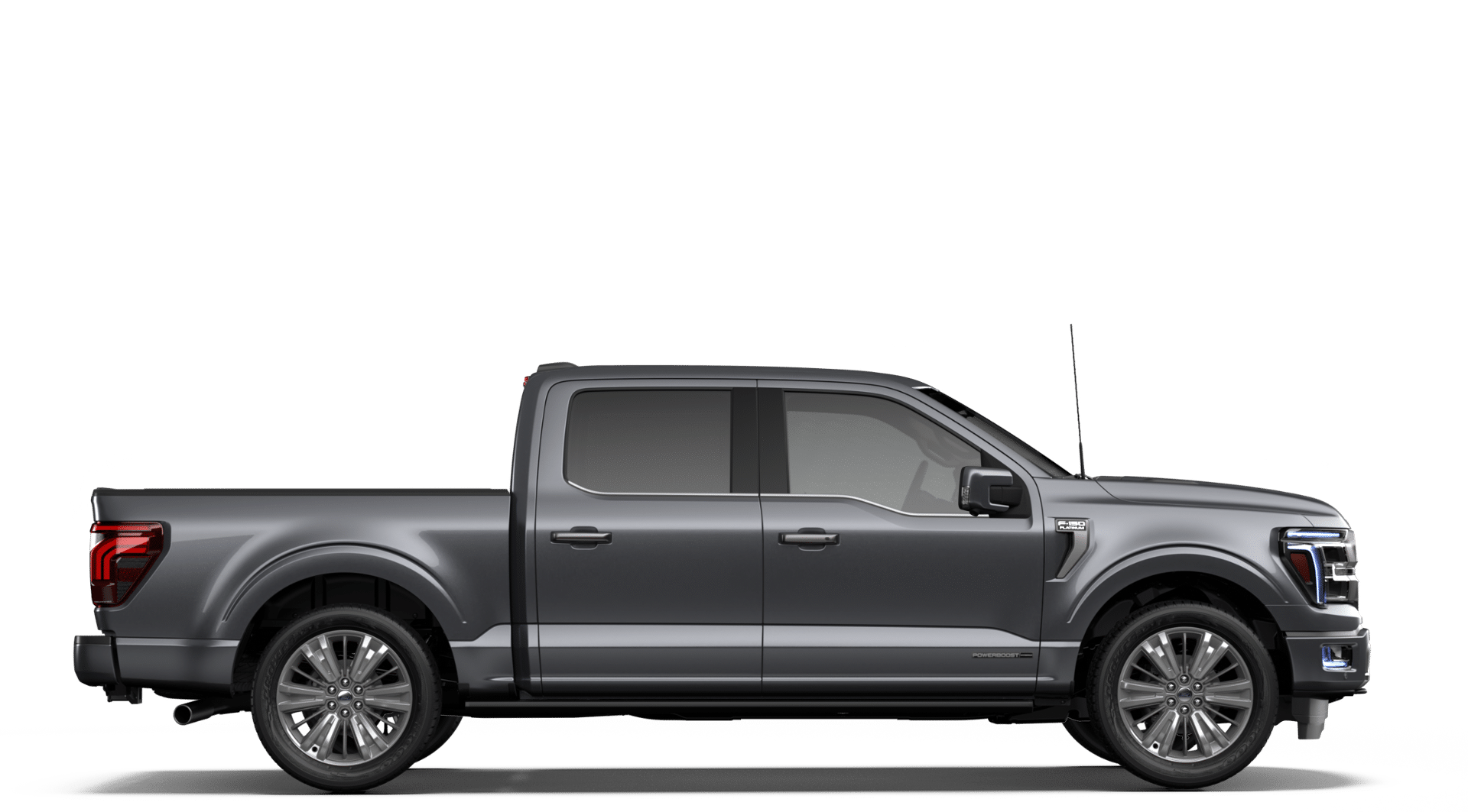 2026 Ford F-150® External Image 1